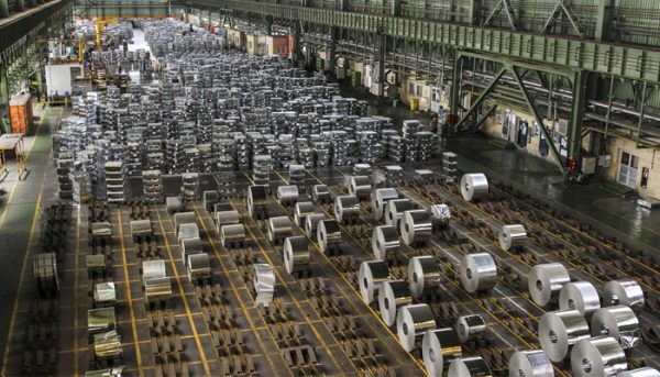 Tehran-Iron-Bazaar