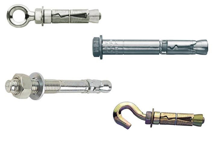 Features-of-standard-anchor-bolt