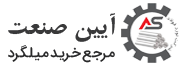 aeensanat-logo